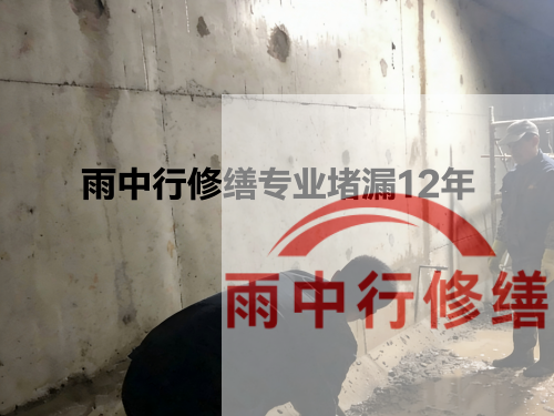 廊坊化工池防腐防水修缮